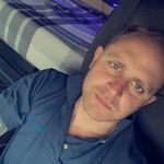 Dan Mountain - @mountain_man2711 - Instagram