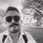 Daniel Montaña Rodriguez - @dan_mountain92 - Instagram