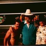 Dan Mowery - @bluesman173 - Instagram