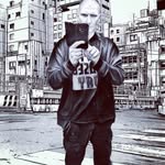 Dan Moxley - @dannysasylum - Instagram