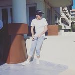 Daniel Avila - @dan_moyes0 - Instagram