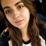Daniela Moyes Caballero - @dannmoyes - Instagram