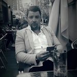 Dan Moyles - @dan.moyles - Instagram