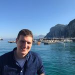 Dan Moynihan - @robert_dan_moynihan - Instagram
