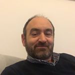 Dan Moynihan - @moynihan7894 - Instagram