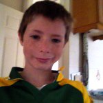 Daniel Moynihan - @daniel_the_great90 - Instagram