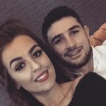 Daniel Moynihan - @dan_moynihan96 - Instagram