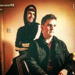 Daniel Moynihan - @danielk_moynihan - Instagram