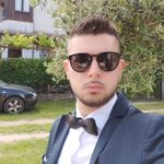 Daniel Di Muccio - @daniel.dimuccio - Instagram