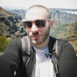 Daniel Muccio - @d.muccio - Instagram