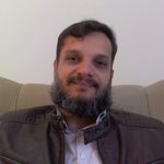 Daniel Mucciolo - @danielmucciolo - Instagram