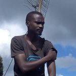 Dan-alito Daniel Muchiri - @danalitomuchiri - Instagram