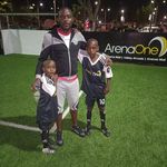Dan Muchiri - @danmuchi - Instagram
