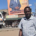 Dan Muchiri - @dan.muchiri.79 - Instagram