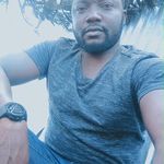 Dan Muchiri - @lameck_damson - Instagram