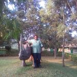 Dan Muchiri - @dan.muchiri.35 - Instagram