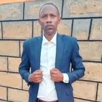 Dan Murithi Muchiri - @murithi546 - Instagram