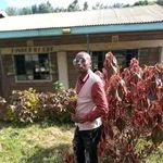 Dante Muchiri - @dante.muchiri - Instagram