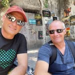 Dan Muck - @danielmuckenhaupt - Instagram