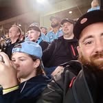Dan Muckley - @danmuckley89898989 - Instagram