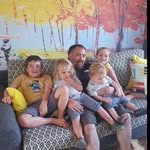 Dan Muckley - @muckleydan - Instagram