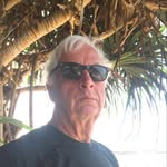 Daniel Mullaly - @daninbali - Instagram