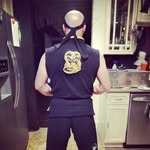 Daniel Mullaly - @dmullaly16 - Instagram