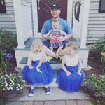 Dan Mulligan - @d.mull.87 - Instagram