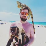 Dan Mulligan - @g3tr33l - Instagram