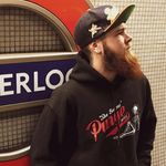 Dan Mulligan - @dusty_dan_1997 - Instagram
