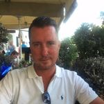 Dan Mulligan - @danmulligan1980 - Instagram