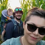 Jennette Mummert - @danjenmummert - Instagram