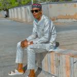 Danmummy001 - @abubakarsadiq9875 - Instagram