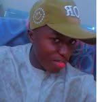 muhamnad ibrahim aree - @dan_mummy001 - Instagram