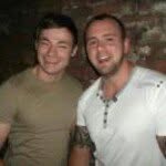 Dan Munday - @danmunday90 - Instagram