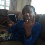 Dan Munene - @goku.254 - Instagram