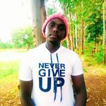 Dan munene - @munenedan9 - Instagram