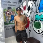 Dan Muniz - @danmuniz25 - Instagram