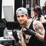 Dan Munsell - @d.muns_ink - Instagram