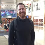 Danny Munsell - @dannyrougebeard - Instagram