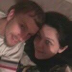 Danny An Brandi Munsey - @brandiraunick - Instagram