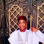 Mustey Dan Galadima - Facebook