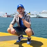 Dan Munteanu - @36.blue - Instagram