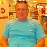 Dan Daniel - @danmurariu72 - Instagram