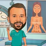 Daniel Murariu, MD, MPH, MBA, FACS | HI Aesthetics & 🤖Surg - @thealohaplasticsurgeon - Instagram