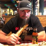Dan Murawski - @mrketodanimal - Instagram
