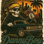 Daniel Murawski - @danny.boytattoo - Instagram