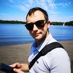 Daniel Murawski - @murawski.dan - Instagram