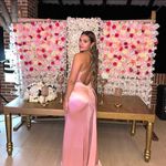 Daniela Murillo - @danielamurillomm - Instagram