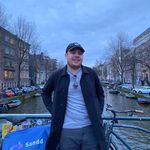 Daniel Murley - @danny_murley - Instagram